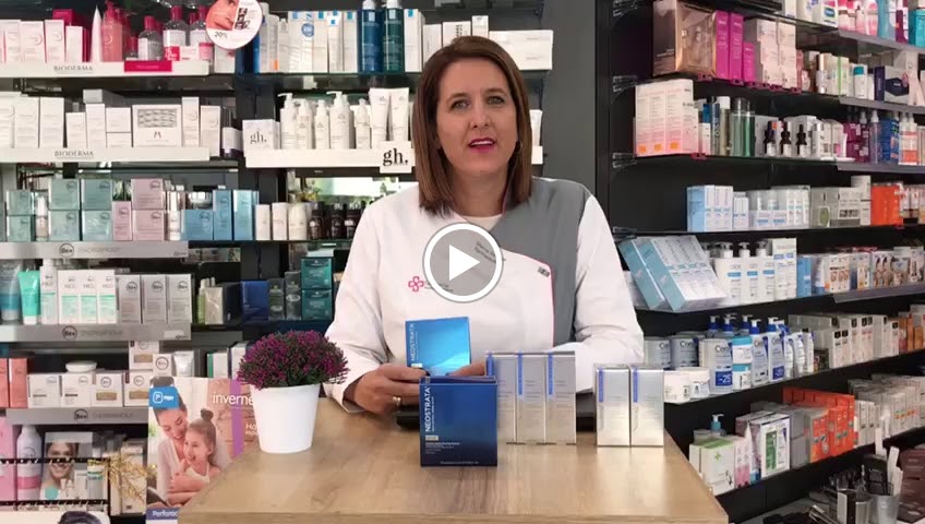 Farmacia Molino de Velasco — Videos
