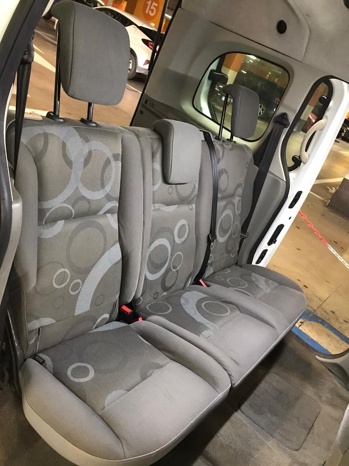 DetailCar Ondara - Portal de La Marina — Del propietario