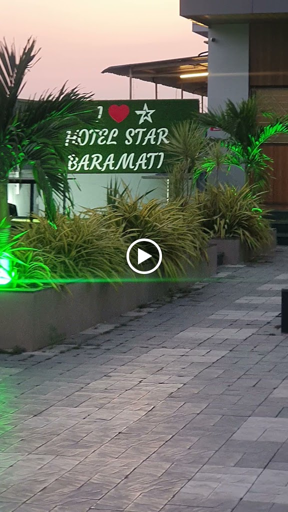 Hotel Star Executive