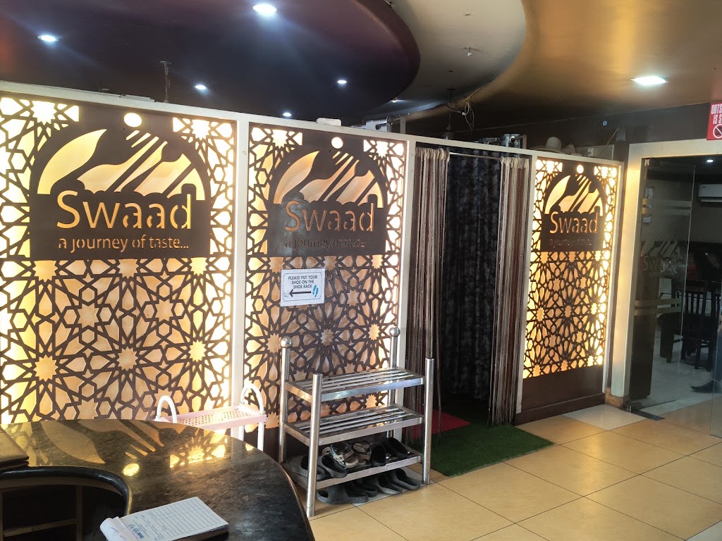 Swaad Restaurant