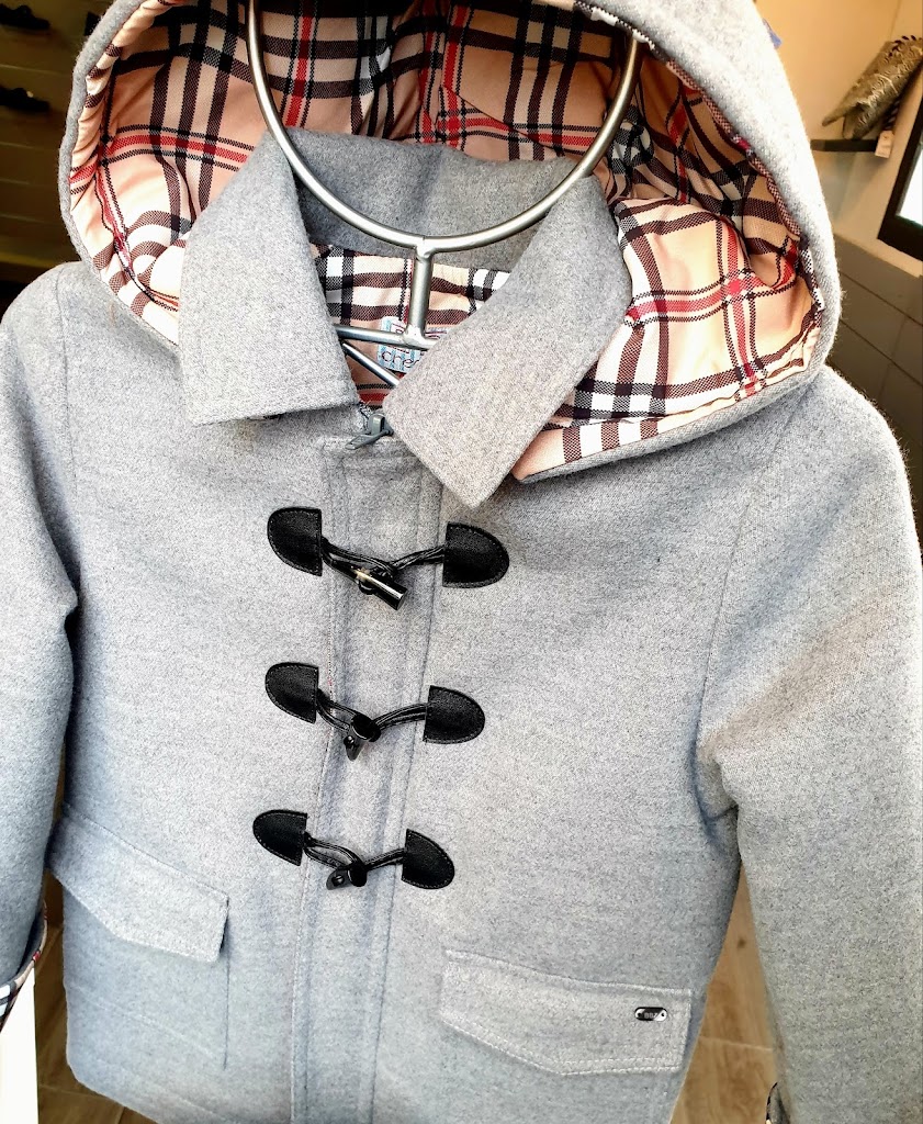 King cd uniformes escolares y confeccion textil