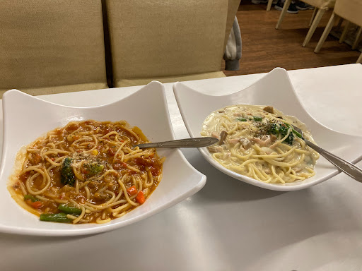 民雄帕仕噠PASTA義式餐飲 的照片