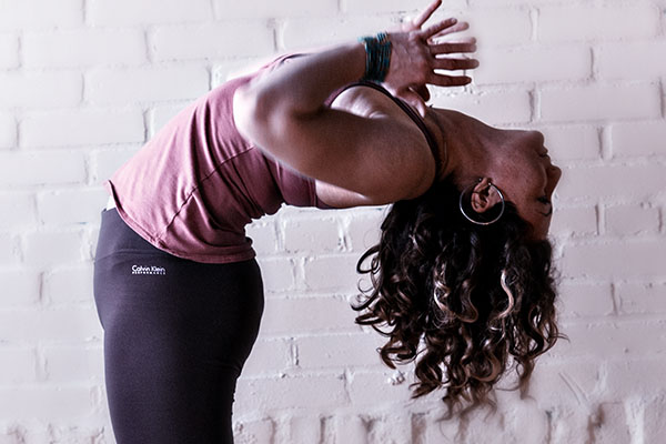 Physical fitness program in Waltham