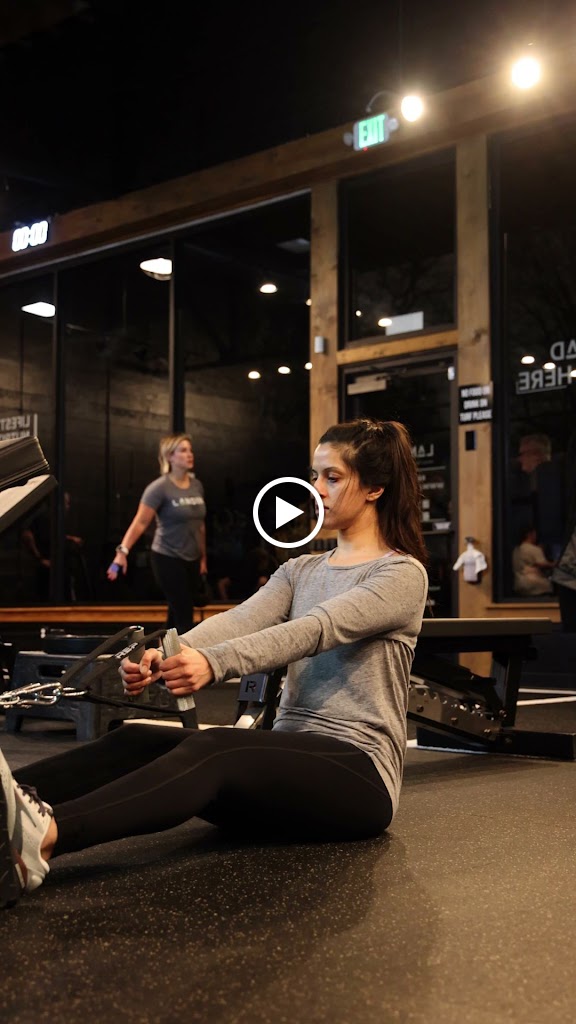  Landing Health & Performance