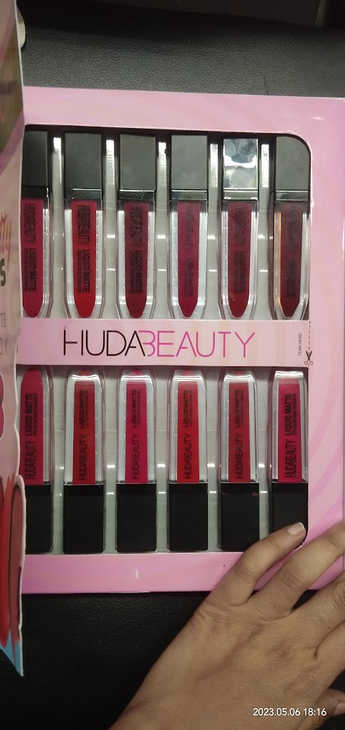 Magical Touch Beauty Parlour