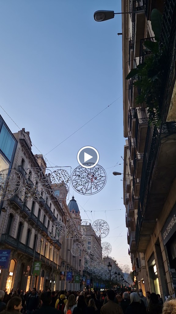 Endesa X Charging Station — Videos