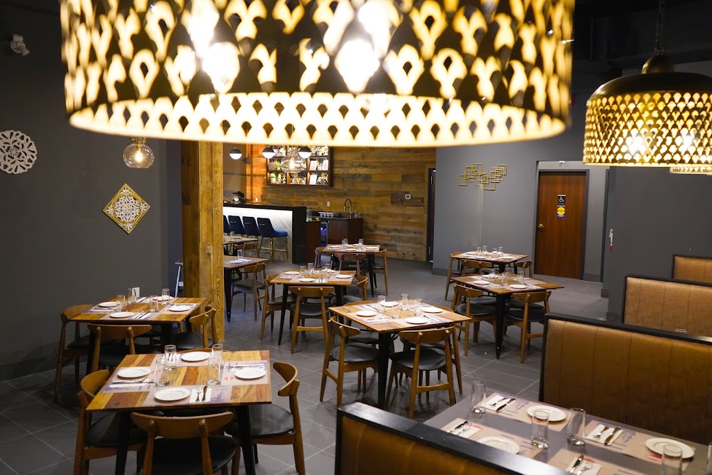 Charminar Indian Cuisine | Mississauga