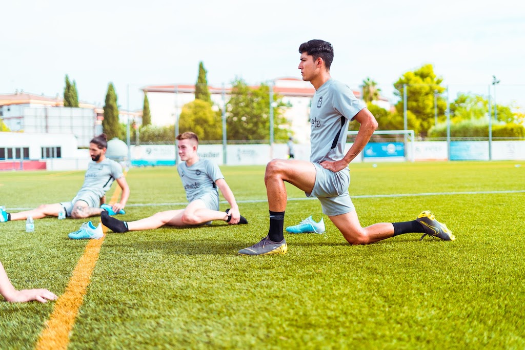 UD.MONTIJO S.A.D. | Estadio Municipal Emilio Macarro