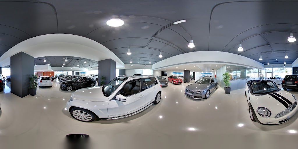 Street View & 360deg