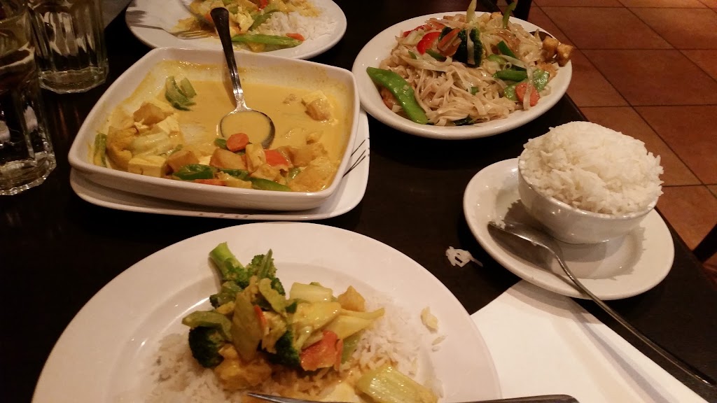 Green curry