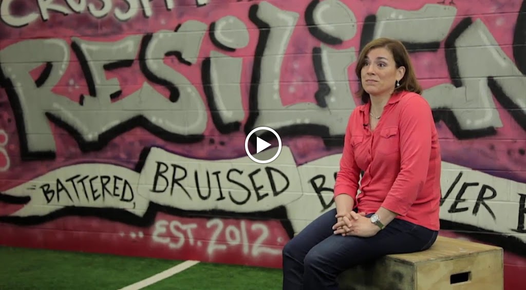  Resilience Hopkinton