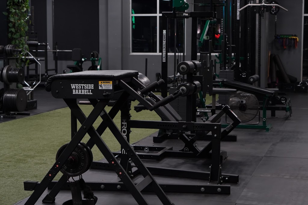  Cannon Strength LLC - Northfield, MN Gym