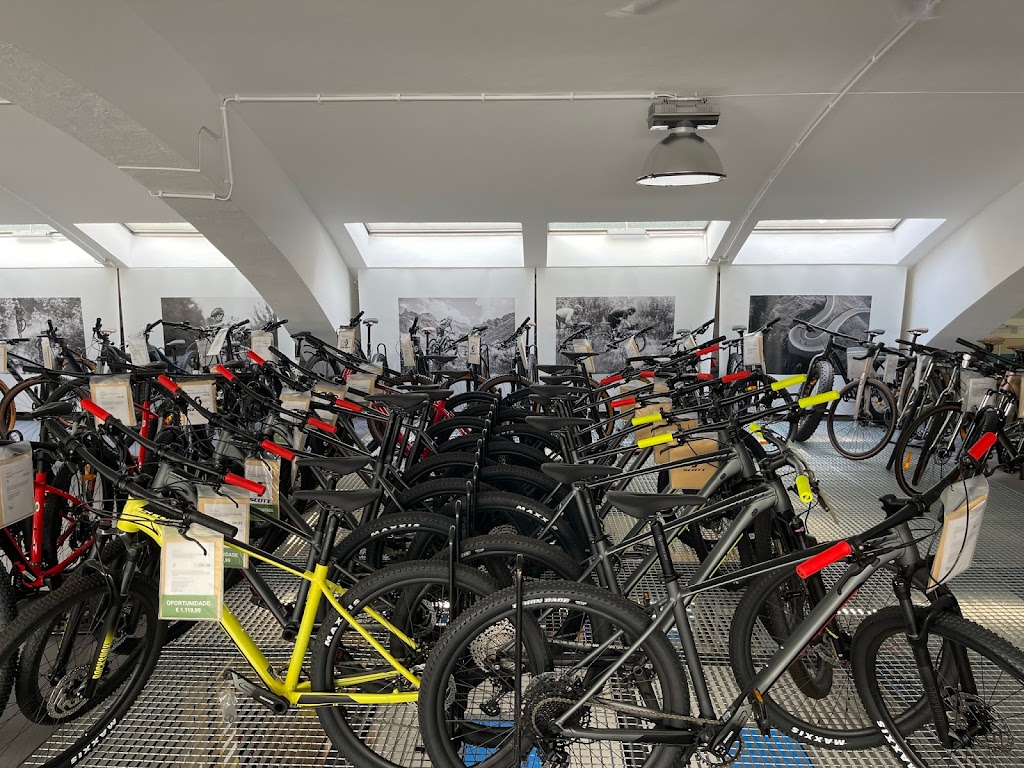 Tip Bike Shop em Lisbon