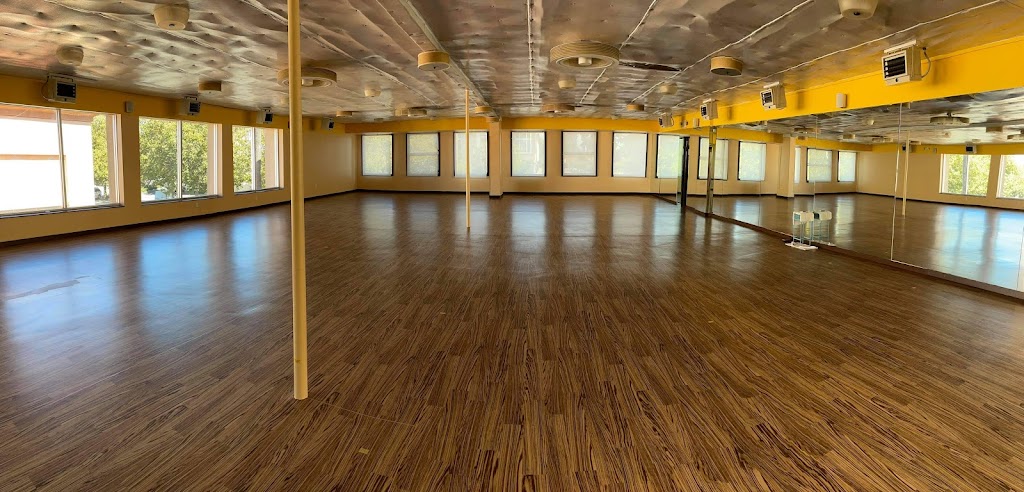  Yoga Journey Studios (Previously Bikram Hot Yoga Central Fremont) 瑜珈旅程精品會館