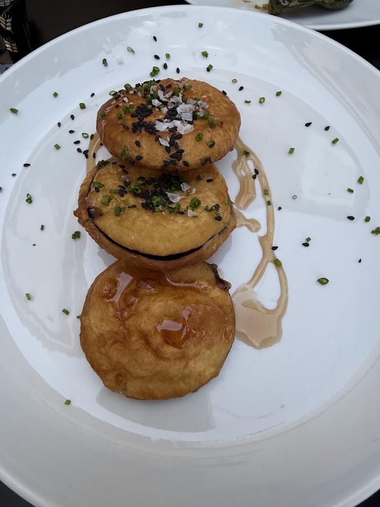 Restaurante Mesa Madre — Mas recientes