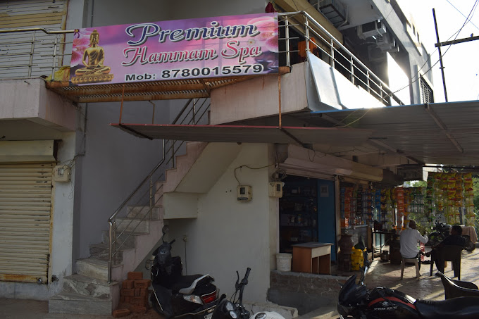 Premium Hammam Spa Best Spa Centre Hammam Spa Center Godhra Me Spa Centre