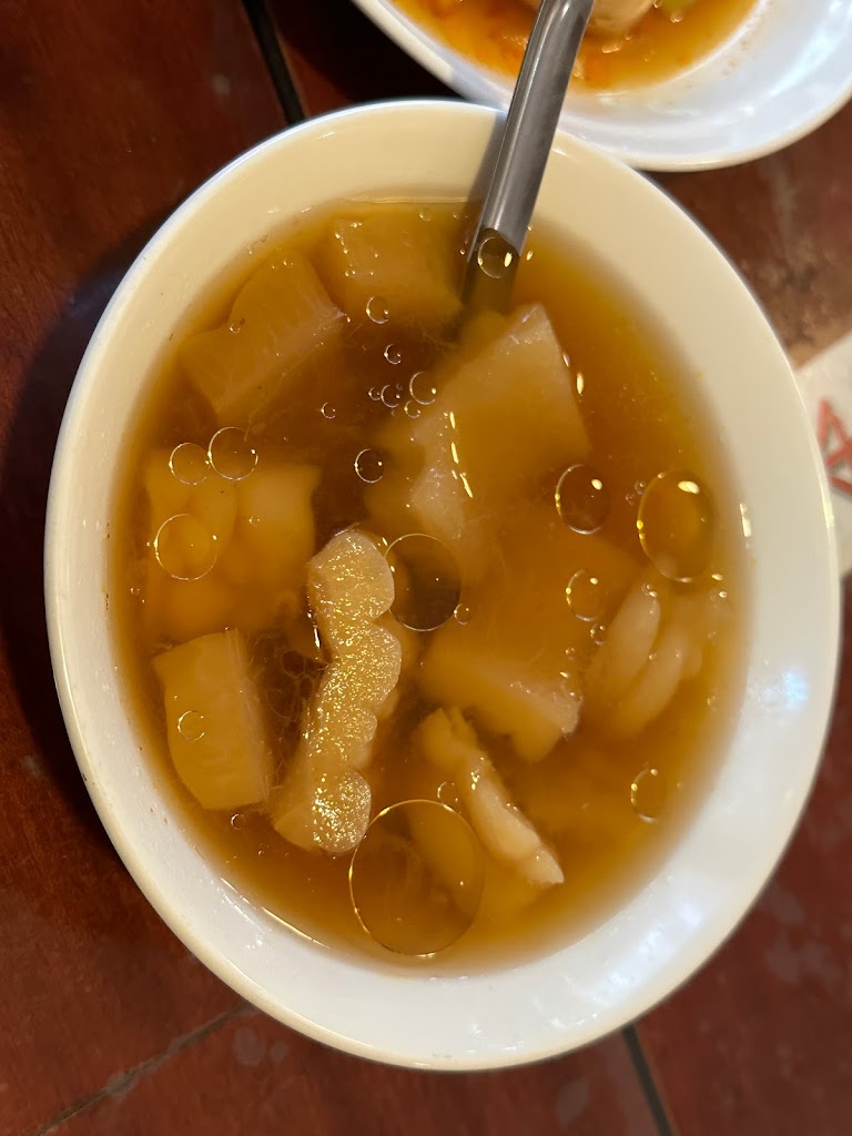 臭老闆現蒸臭豆腐-二店 的照片