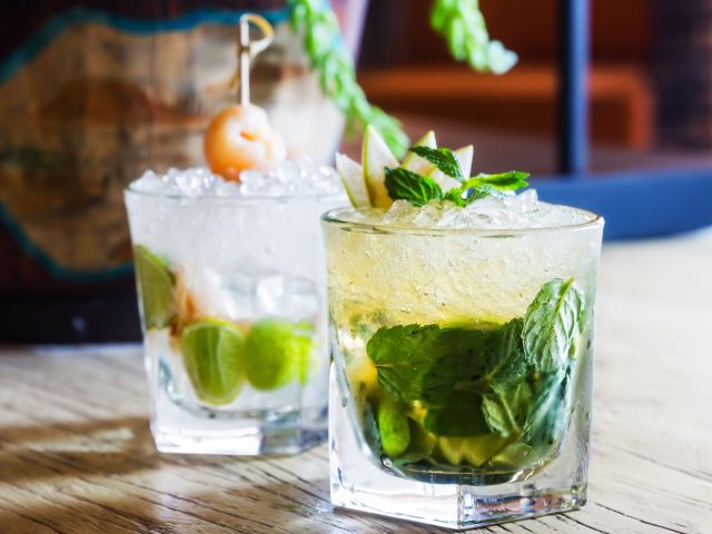Cocktail