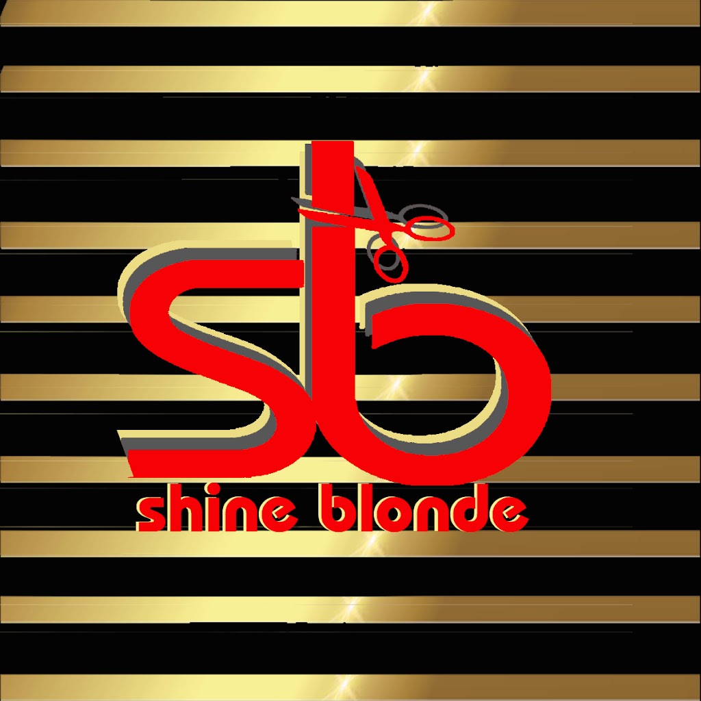 Shine Blonde Dadri