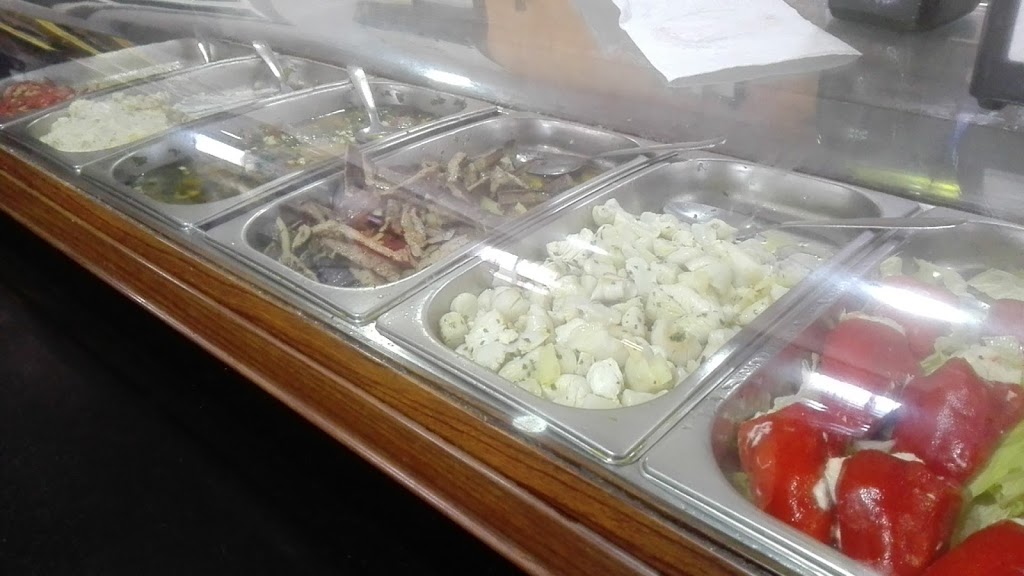 La Taverna del Tito Nino — Ambiente