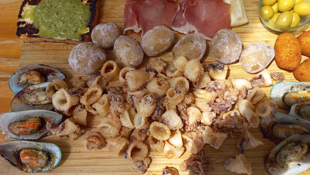 Kiosko Montecarlo — Mas recientes
