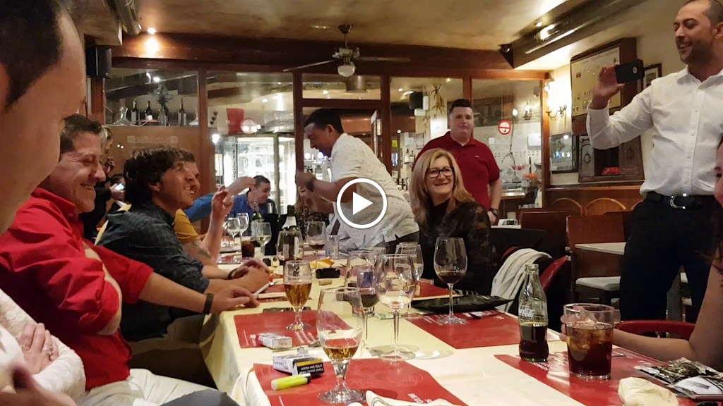 Cerveceria Gambrinus — Videos