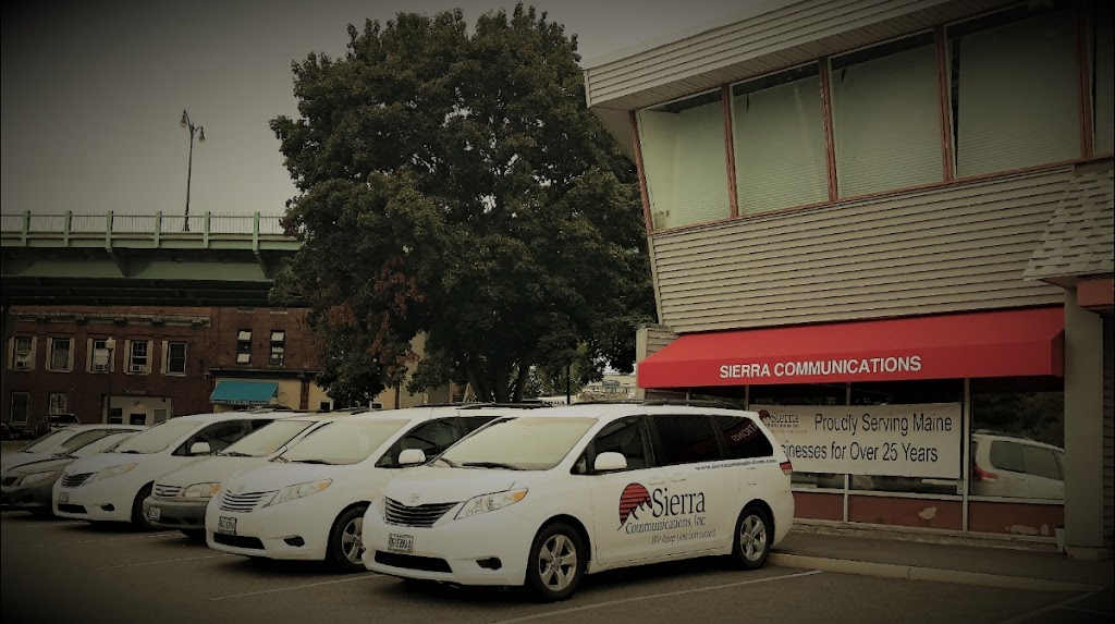 Sierra Communications, LLC