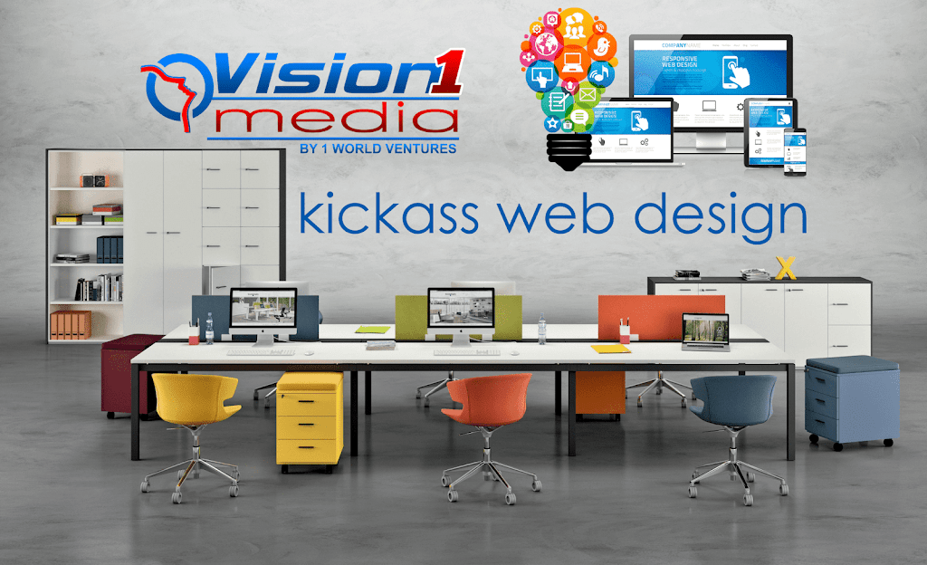 Vision 1 Media