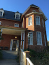 Ivy Hall Bed & Breakfast