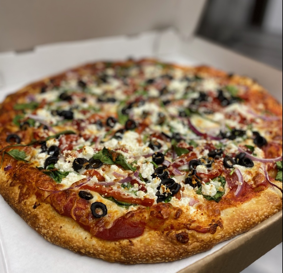 Pizza