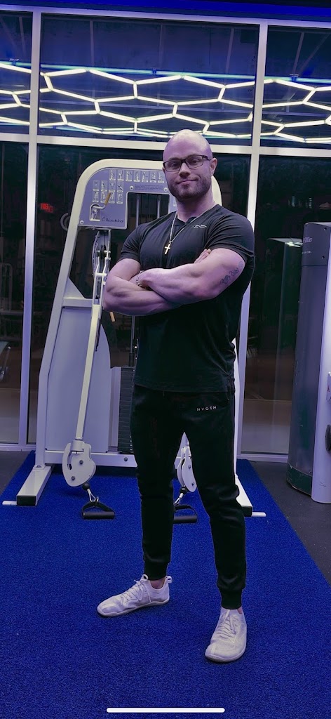  E2R Personal Training @ Optimal Fitness Solutions Gym