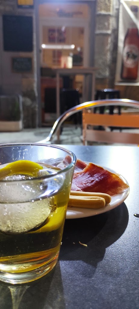 Aranda - Cerveceria