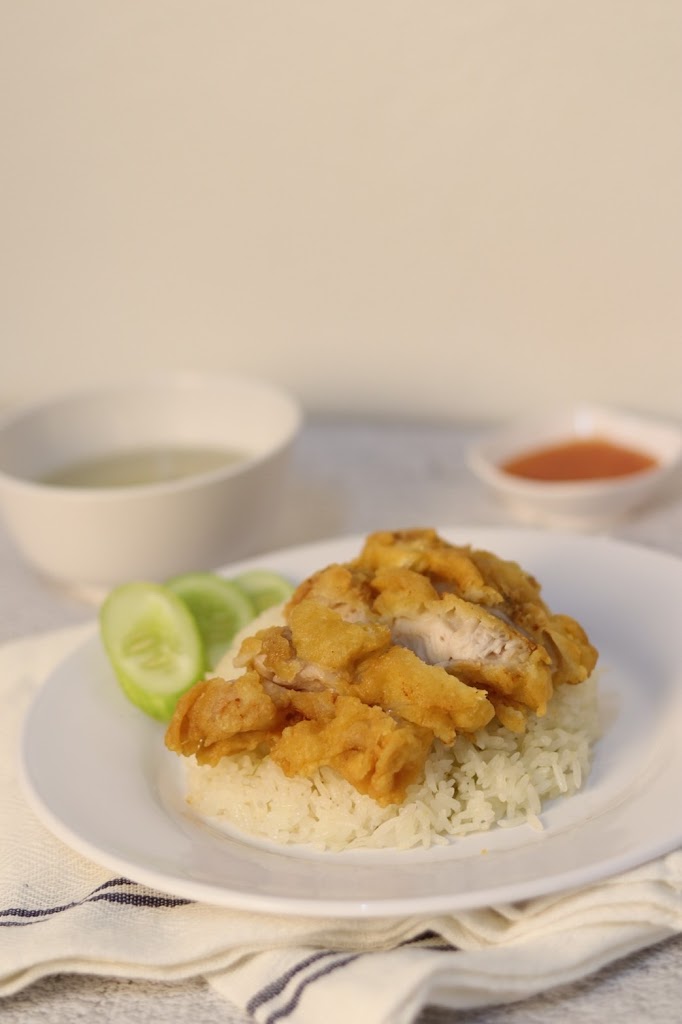 Kainailao - Chicken rice의 사진