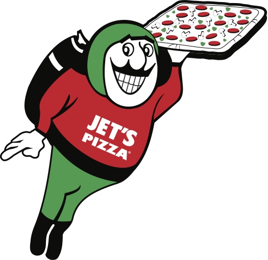  Jet's Pizza