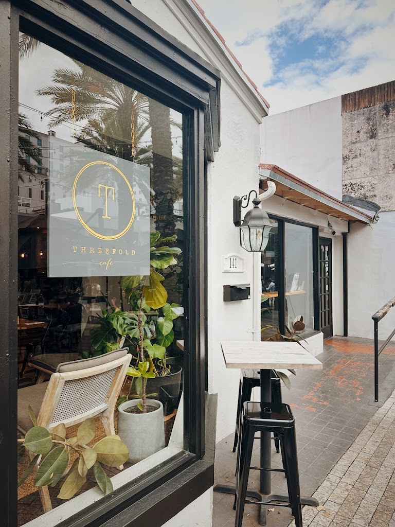 Photo of Threefold Cafe