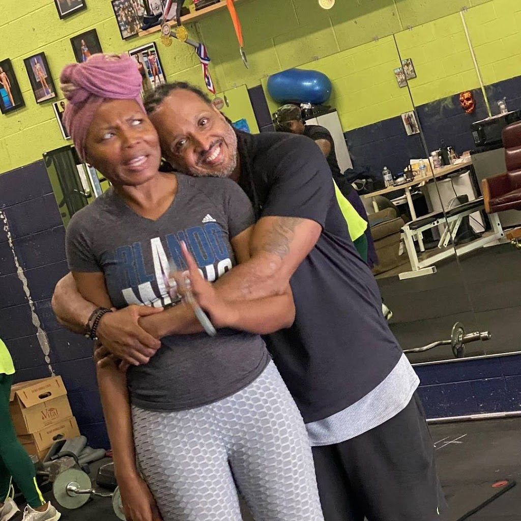  Les Talk More Training