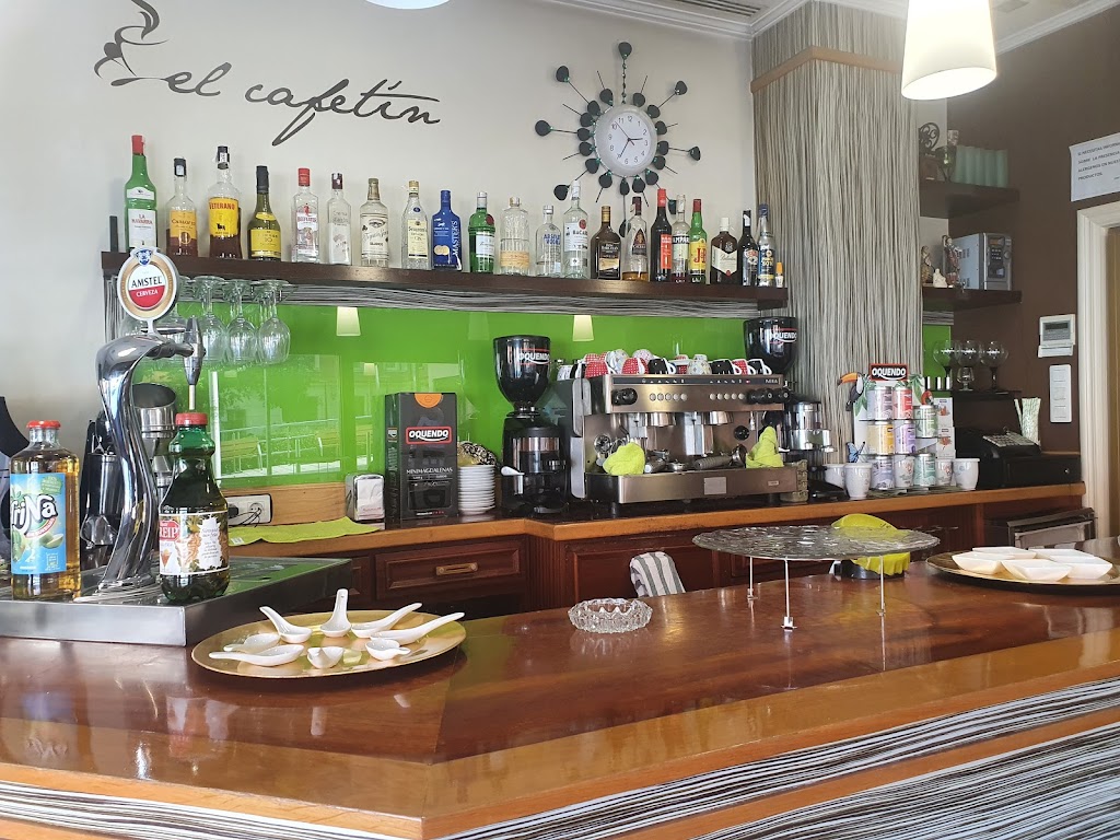 Desgustaciones El Cafetin