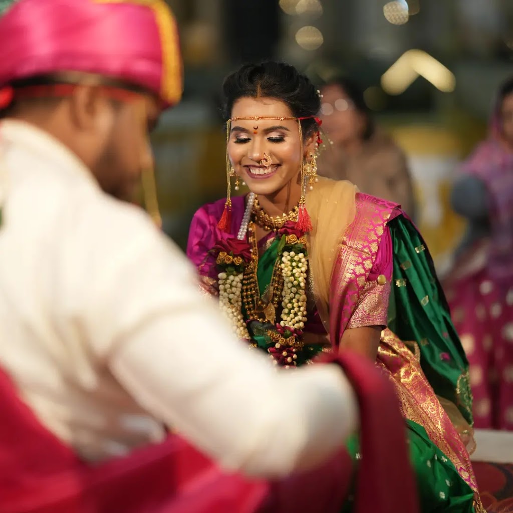 Ankitas Makeup Studio Academy Salon