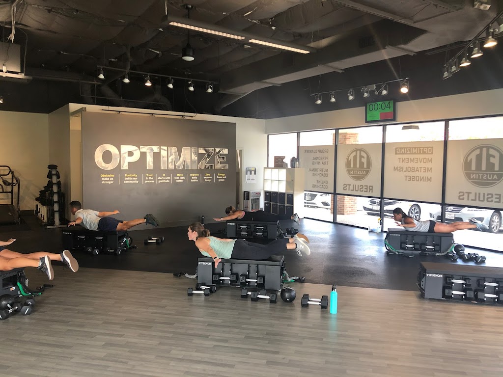  FIT Austin