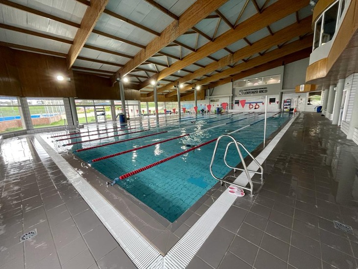 AguaNorte Colmenar Viejo - Cursos Socorrista