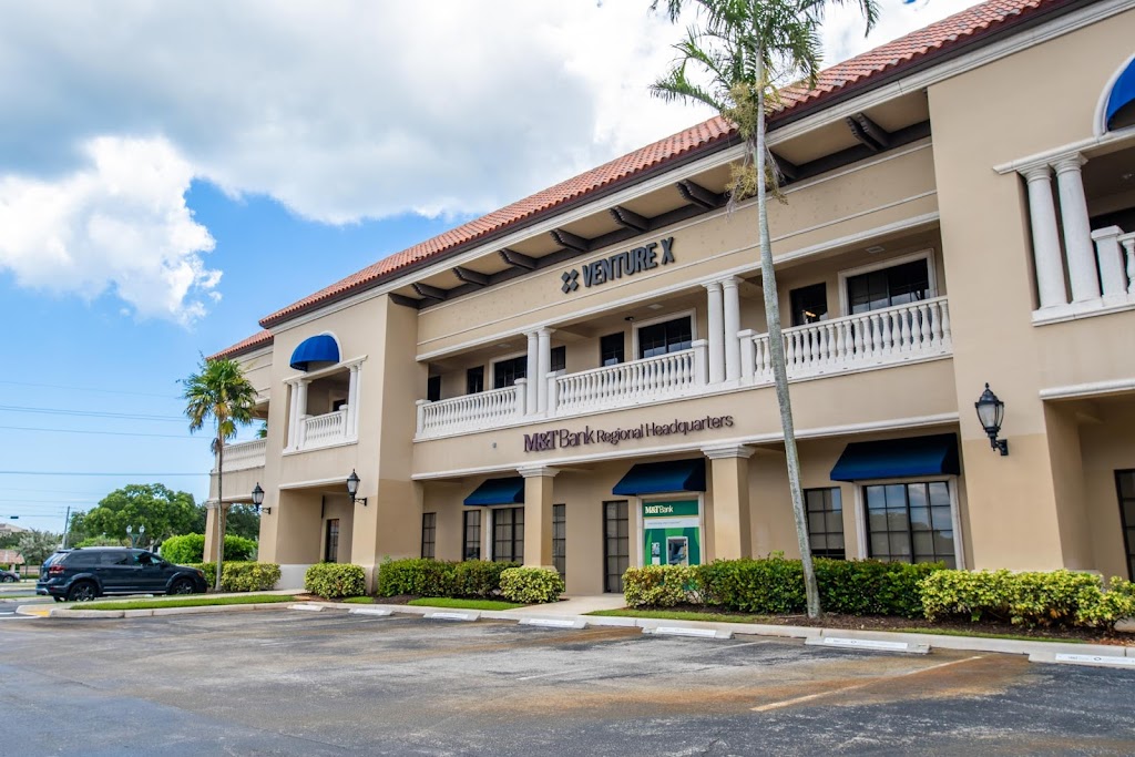 Venture X Palm Beach Gardens City Centre