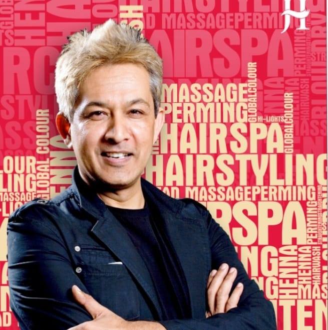 Jawed Habib Hair Beauty Salon