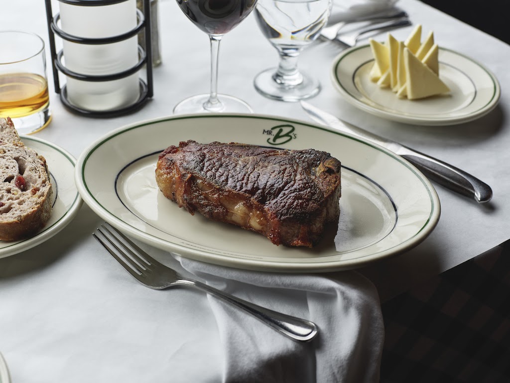  Mr. B's - A Bartolotta Steakhouse - Mequon