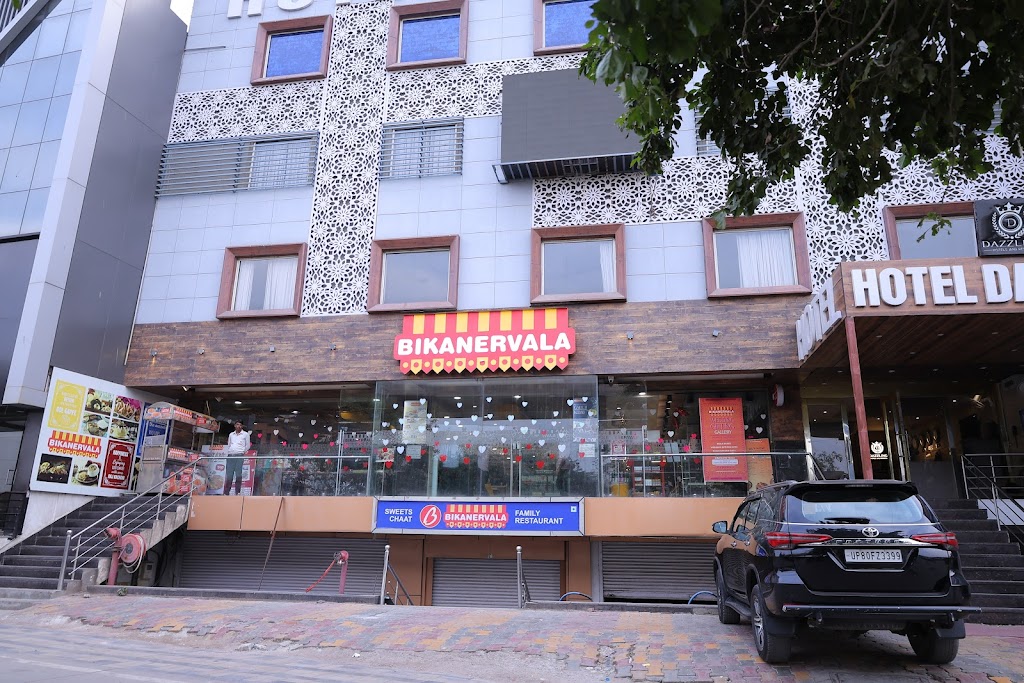 Bikanervala Fatehabad Road Agra