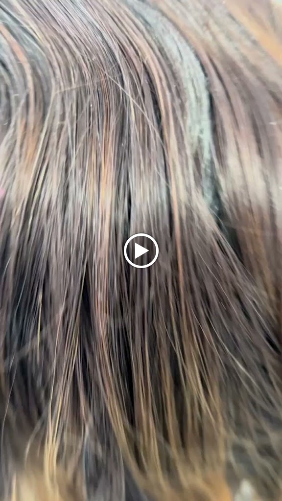 Peluqueria Gira Beauty Salon — Del propietario