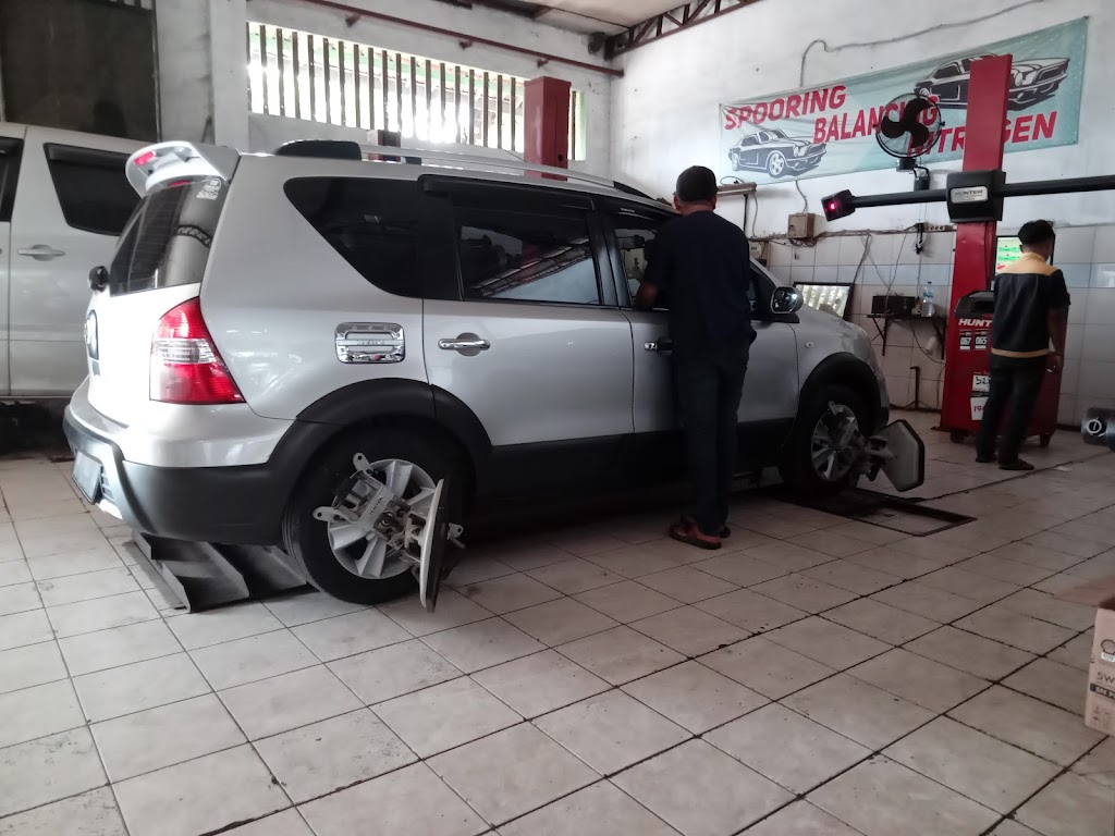 Brama Motor