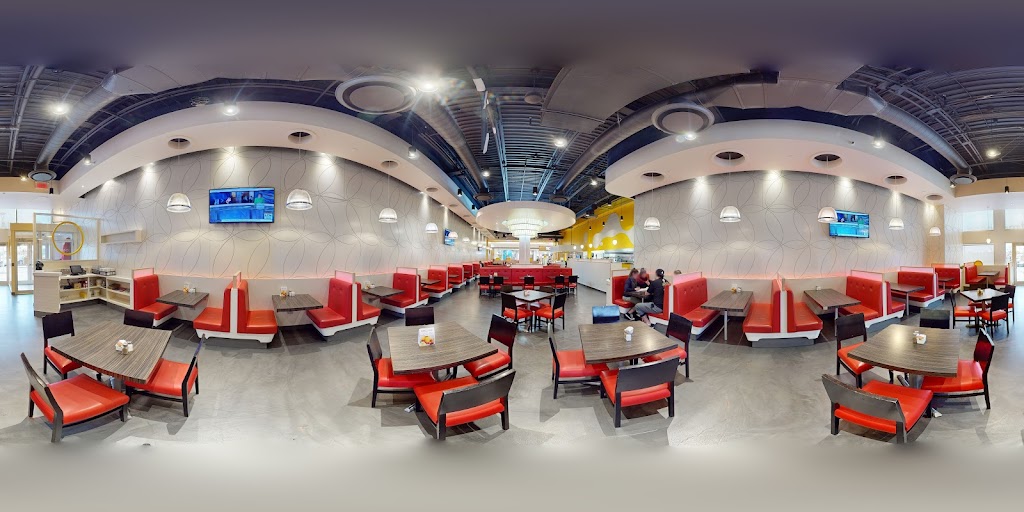 Street View & 360°