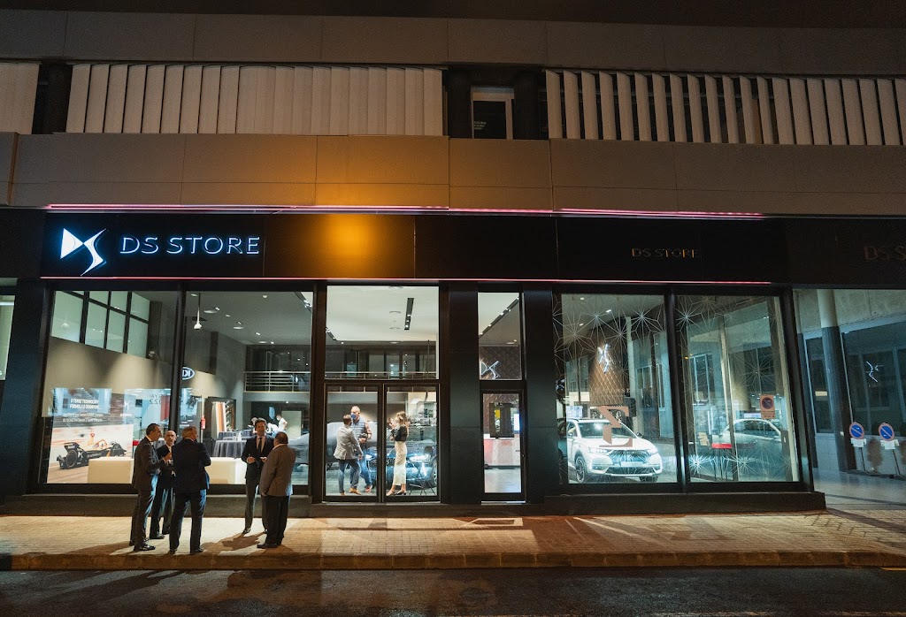 DS STORE GRAN CANARIA