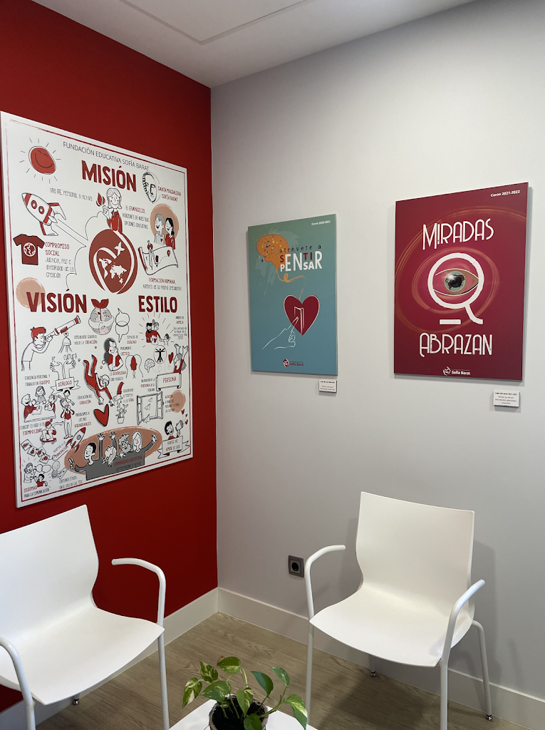 Fundacion Educativa Sofia Barat — Del propietario