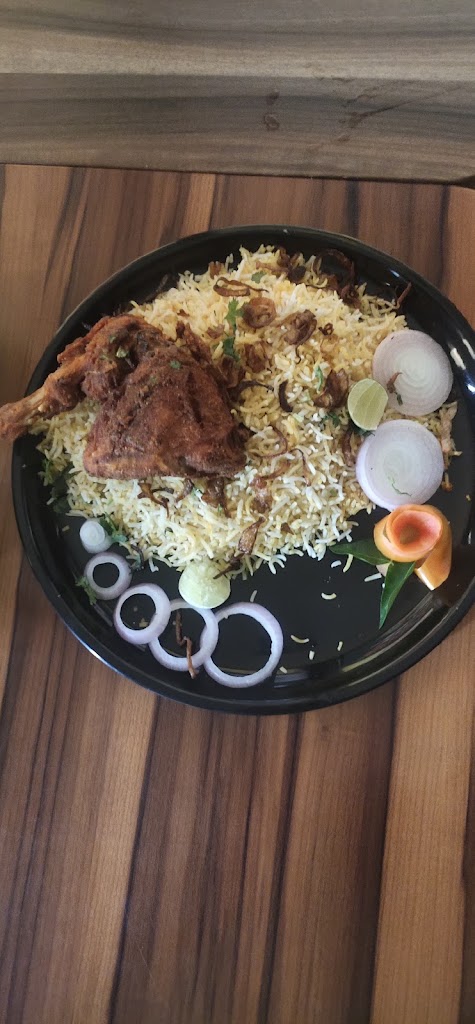Pbk Food Plaza Family Restaurant